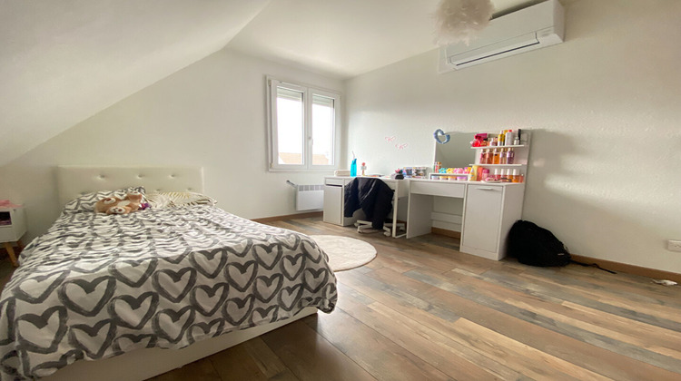 Ma-Cabane - Vente Maison WITTENHEIM, 93 m²