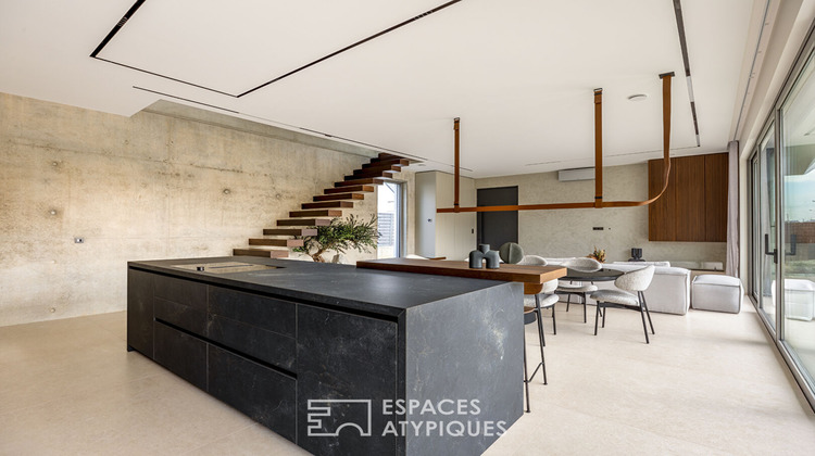 Ma-Cabane - Vente Maison WITTENHEIM, 177 m²