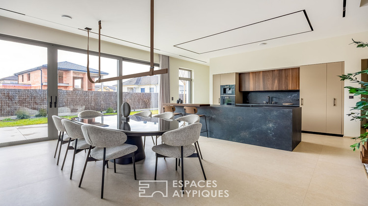 Ma-Cabane - Vente Maison WITTENHEIM, 177 m²