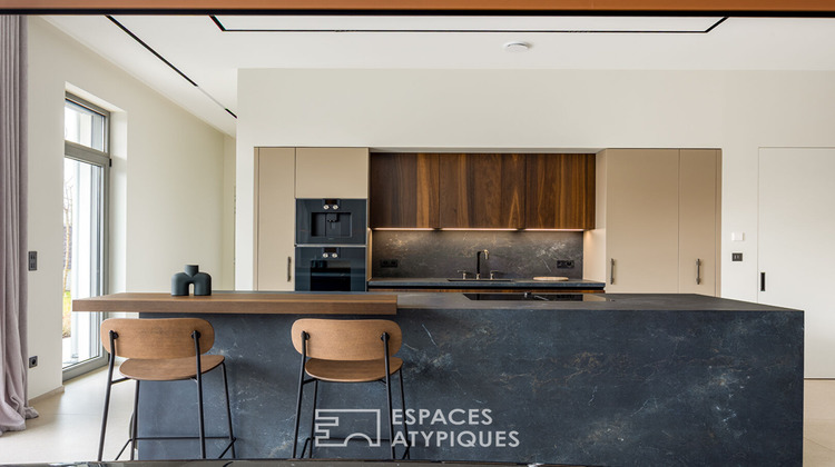 Ma-Cabane - Vente Maison WITTENHEIM, 177 m²