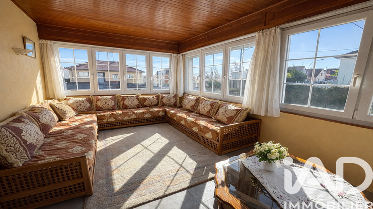 Ma-Cabane - Vente Maison Wittenheim, 197 m²