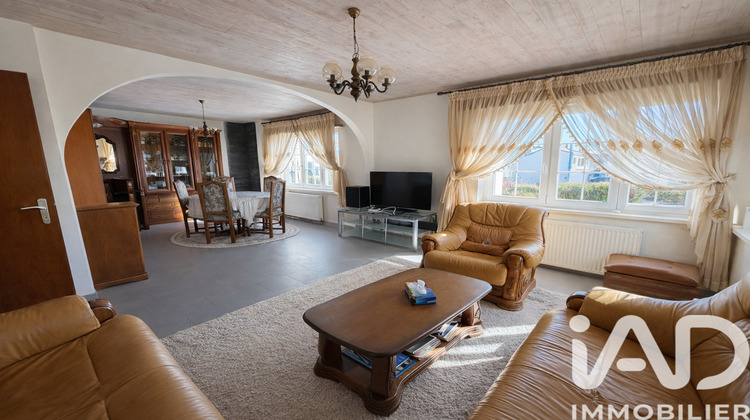 Ma-Cabane - Vente Maison Wittenheim, 197 m²