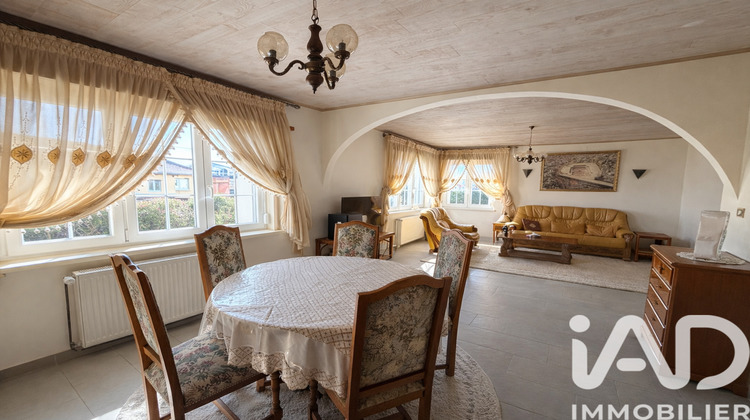 Ma-Cabane - Vente Maison Wittenheim, 197 m²