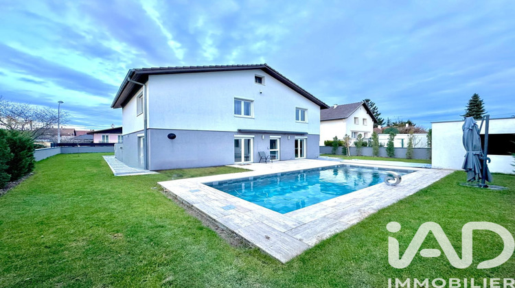 Ma-Cabane - Vente Maison Wittenheim, 162 m²