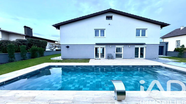 Ma-Cabane - Vente Maison Wittenheim, 162 m²