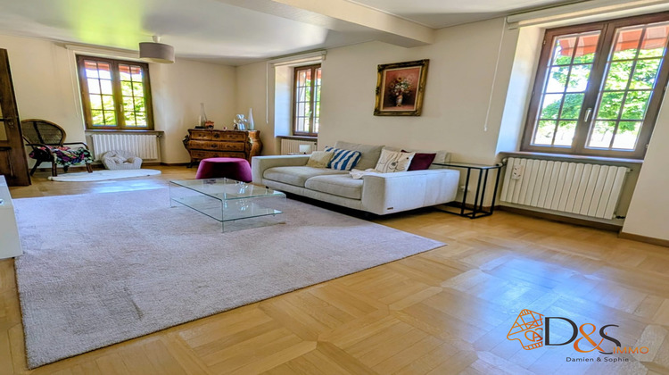 Ma-Cabane - Vente Maison Wittenheim, 145 m²