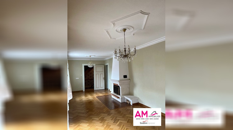 Ma-Cabane - Vente Maison Wittenheim, 202 m²