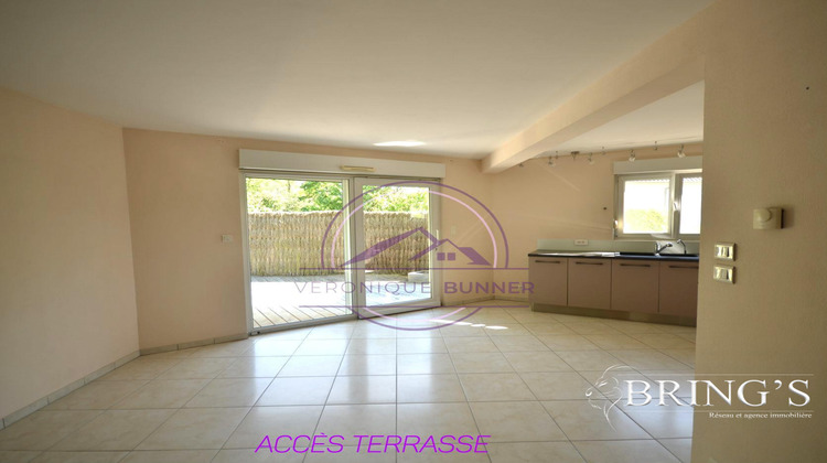 Ma-Cabane - Vente Maison Wittenheim, 138 m²
