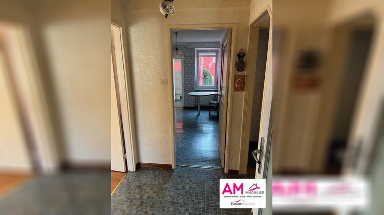 Ma-Cabane - Vente Maison Wittenheim, 161 m²