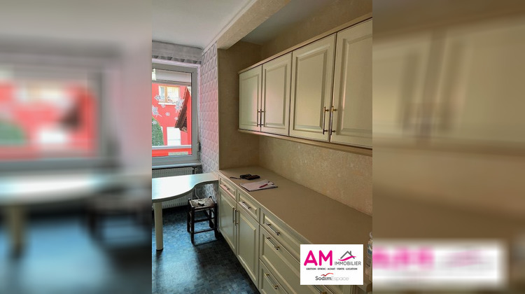 Ma-Cabane - Vente Maison Wittenheim, 161 m²