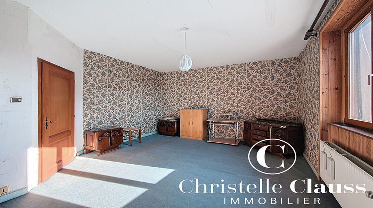 Ma-Cabane - Vente Maison WITTENHEIM, 80 m²