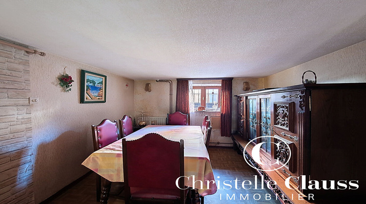 Ma-Cabane - Vente Maison WITTENHEIM, 80 m²