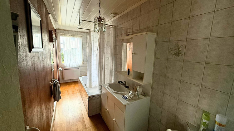 Ma-Cabane - Vente Maison Wittenheim, 153 m²