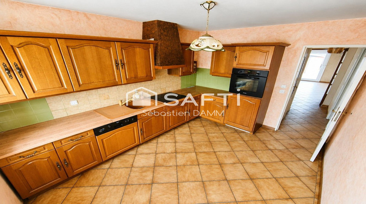 Ma-Cabane - Vente Maison Wittenheim, 104 m²