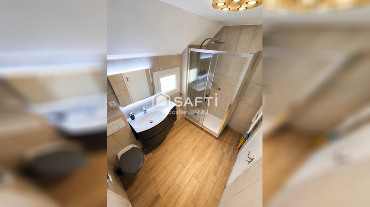 Ma-Cabane - Vente Maison Wittenheim, 104 m²