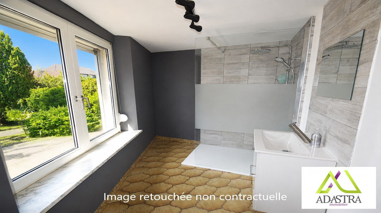Ma-Cabane - Vente Maison Wittenheim, 93 m²