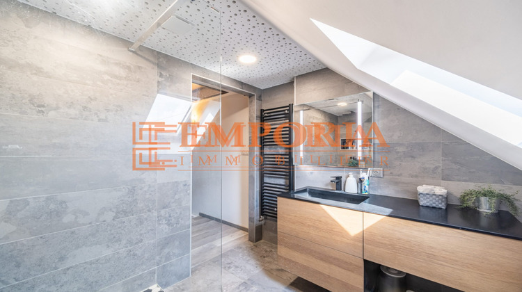 Ma-Cabane - Vente Maison Wittenheim, 80 m²