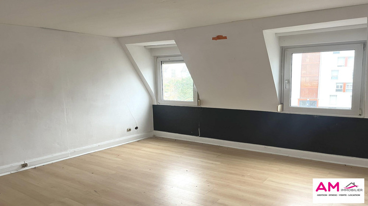 Ma-Cabane - Vente Maison Wittenheim, 110 m²