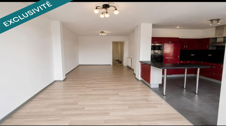 Ma-Cabane - Vente Maison Wittenheim, 74 m²