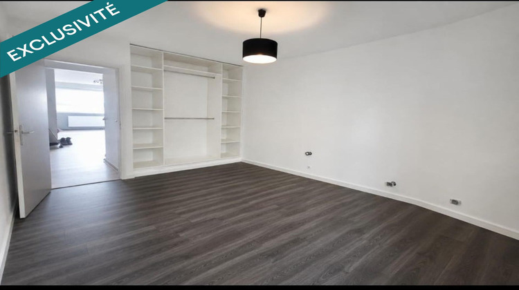 Ma-Cabane - Vente Maison Wittenheim, 74 m²