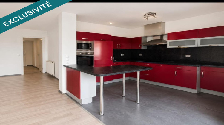 Ma-Cabane - Vente Maison Wittenheim, 74 m²