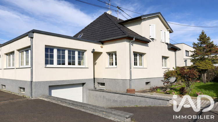 Ma-Cabane - Vente Maison Wittenheim, 197 m²
