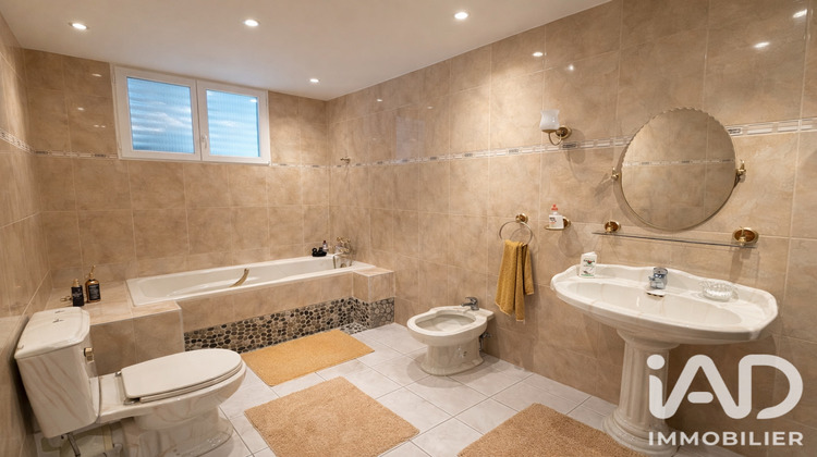 Ma-Cabane - Vente Maison Wittenheim, 197 m²