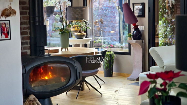 Ma-Cabane - Vente Maison Witternesse, 178 m²