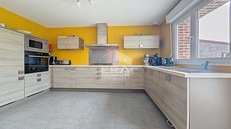 Ma-Cabane - Vente Maison WITTERNESSE, 155 m²