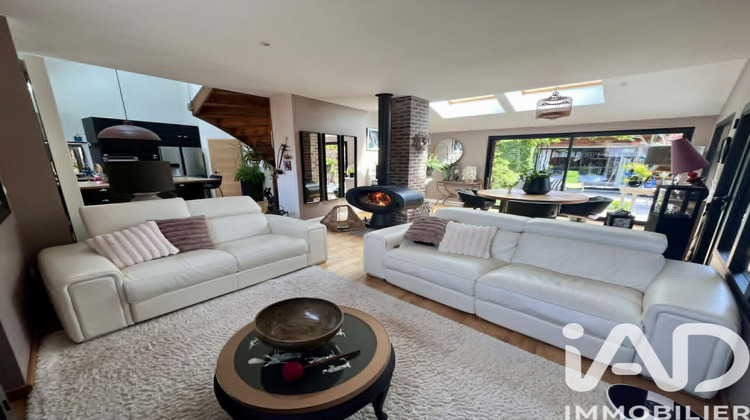 Ma-Cabane - Vente Maison Witternesse, 178 m²