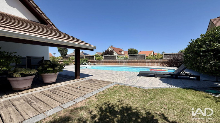 Ma-Cabane - Vente Maison Witternheim, 181 m²
