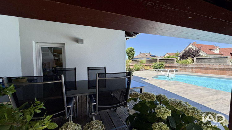 Ma-Cabane - Vente Maison Witternheim, 181 m²
