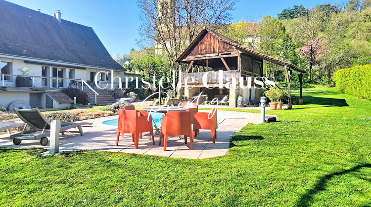 Ma-Cabane - Vente Maison WITTERSDORF, 0 m²