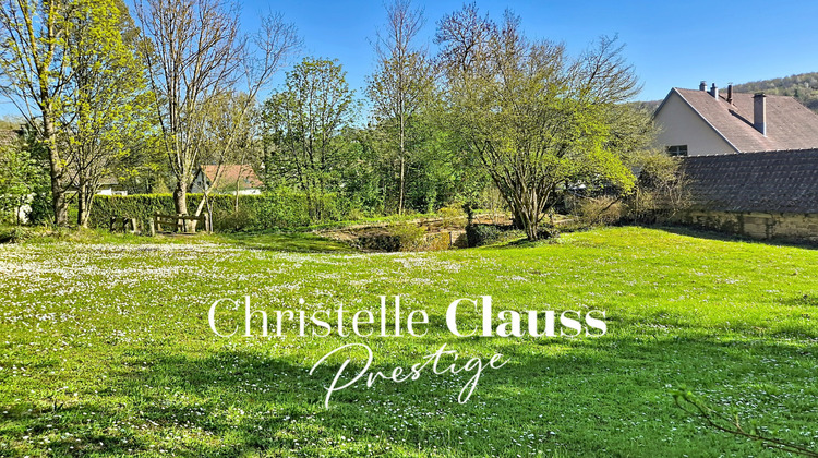 Ma-Cabane - Vente Maison WITTERSDORF, 0 m²