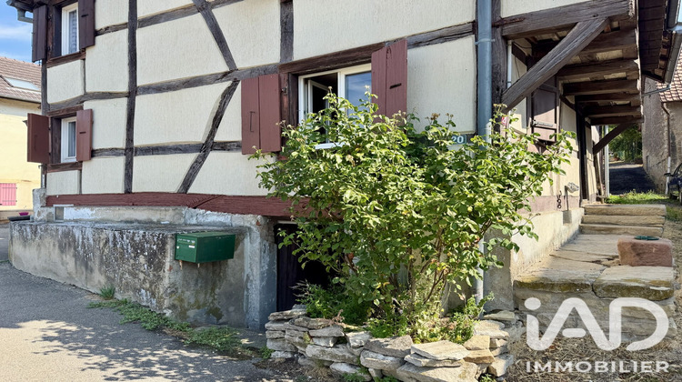 Ma-Cabane - Vente Maison Wittersdorf, 90 m²