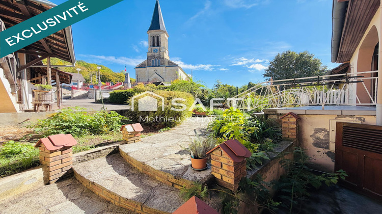 Ma-Cabane - Vente Maison Wittersdorf, 303 m²