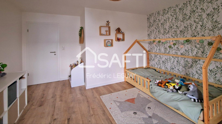 Ma-Cabane - Vente Maison Wittersheim, 141 m²