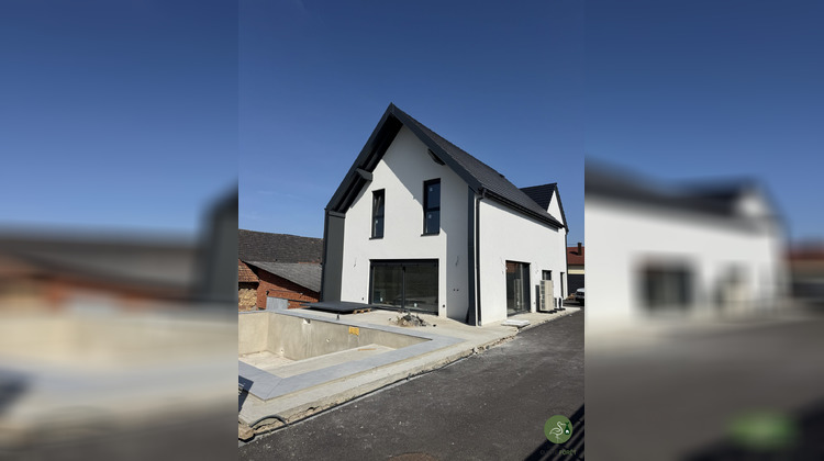 Ma-Cabane - Vente Maison Wittersheim, 159 m²