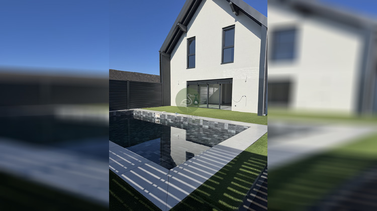 Ma-Cabane - Vente Maison Wittersheim, 159 m²
