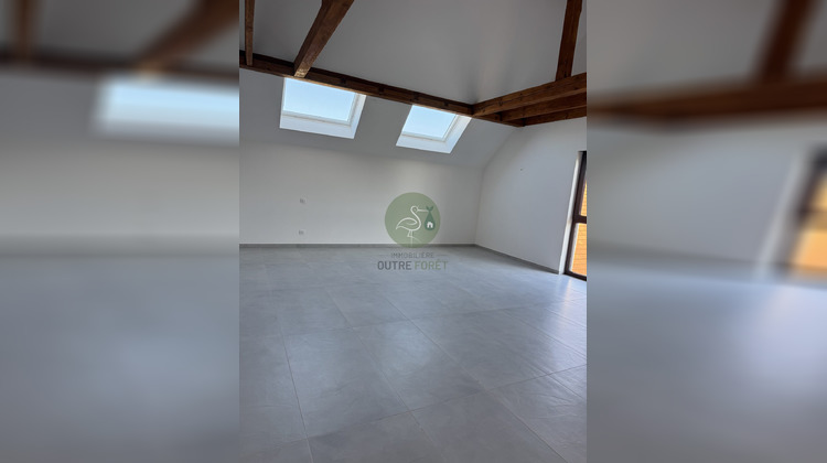 Ma-Cabane - Vente Maison Wittersheim, 159 m²