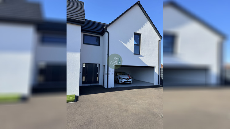 Ma-Cabane - Vente Maison Wittersheim, 159 m²