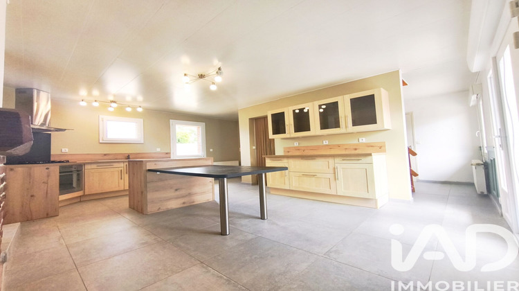 Ma-Cabane - Vente Maison Wittes, 127 m²