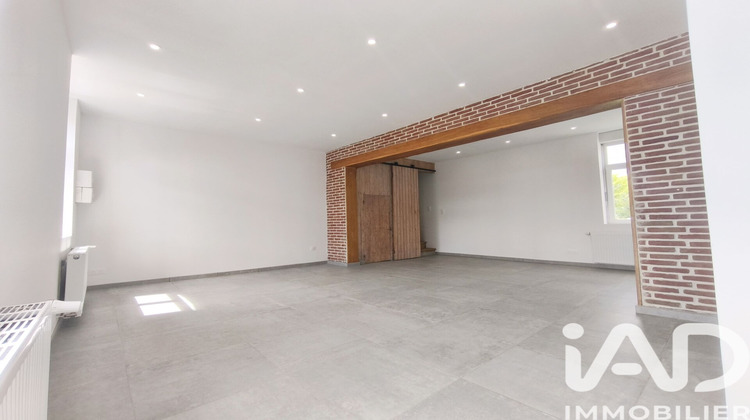 Ma-Cabane - Vente Maison Wittes, 127 m²