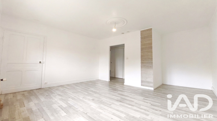 Ma-Cabane - Vente Maison Wittes, 91 m²