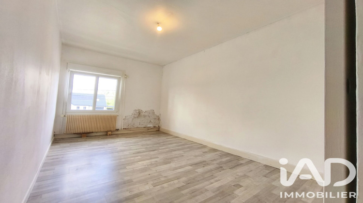 Ma-Cabane - Vente Maison Wittes, 91 m²