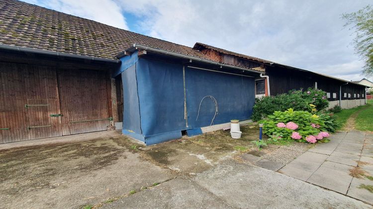 Ma-Cabane - Vente Maison Wittisheim, 142 m²