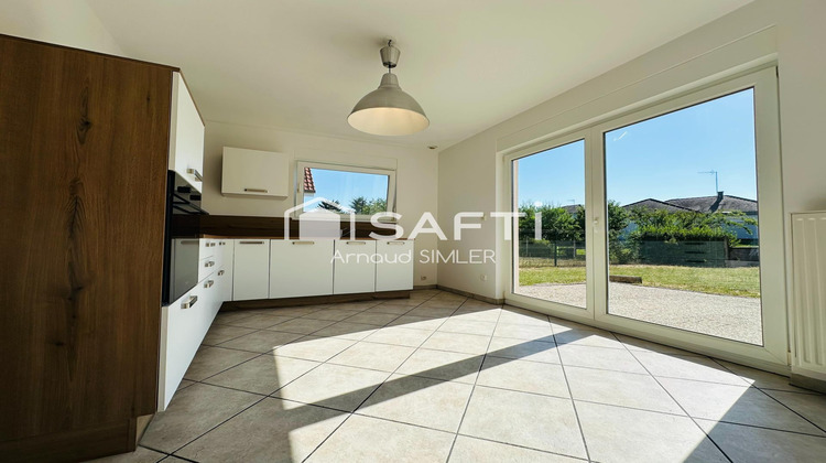 Ma-Cabane - Vente Maison Wittisheim, 110 m²