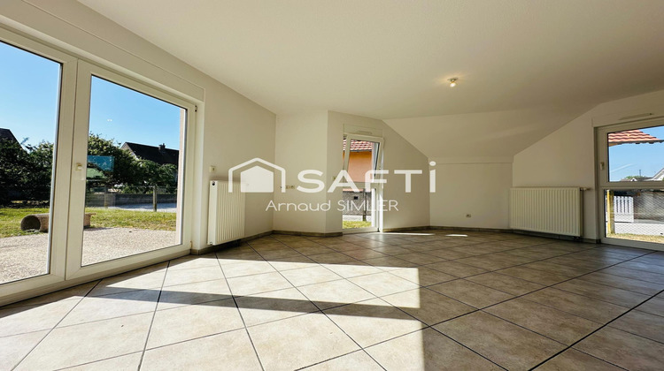 Ma-Cabane - Vente Maison Wittisheim, 110 m²
