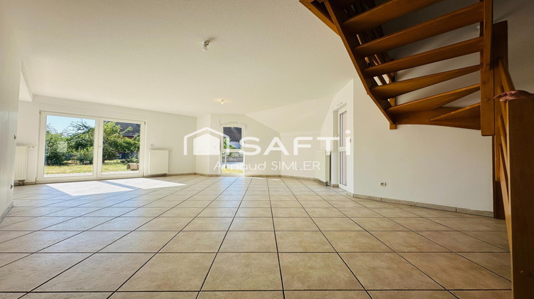 Ma-Cabane - Vente Maison Wittisheim, 110 m²