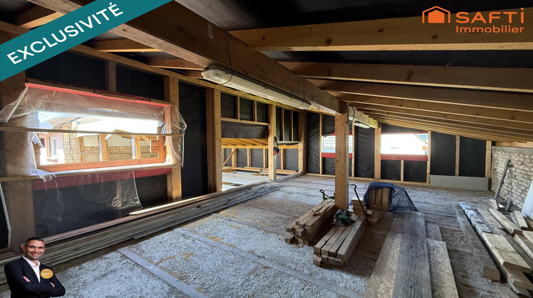 Ma-Cabane - Vente Maison Wittisheim, 75 m²